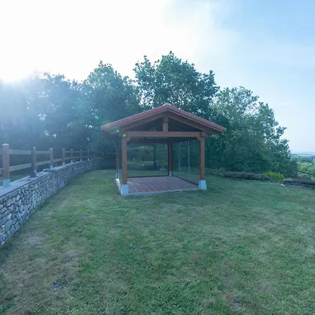 Locus Amoenus Дом отдыха