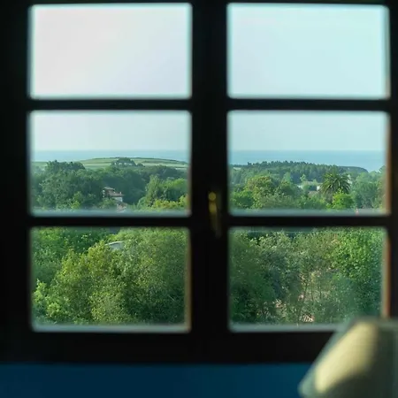 Дом отдыха Locus Amoenus