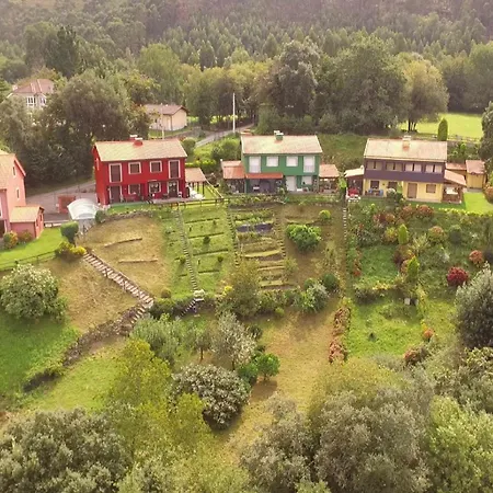 Locus Amoenus *