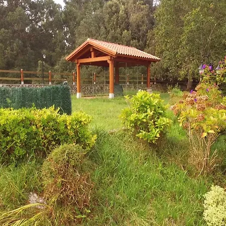 Locus Amoenus Дом отдыха